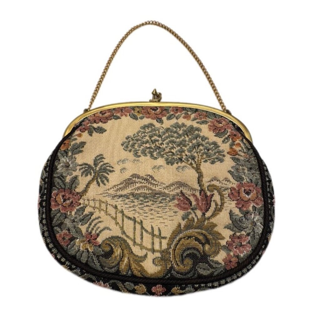 La Marquise Handbag Co. - Vintage Evening Handbag